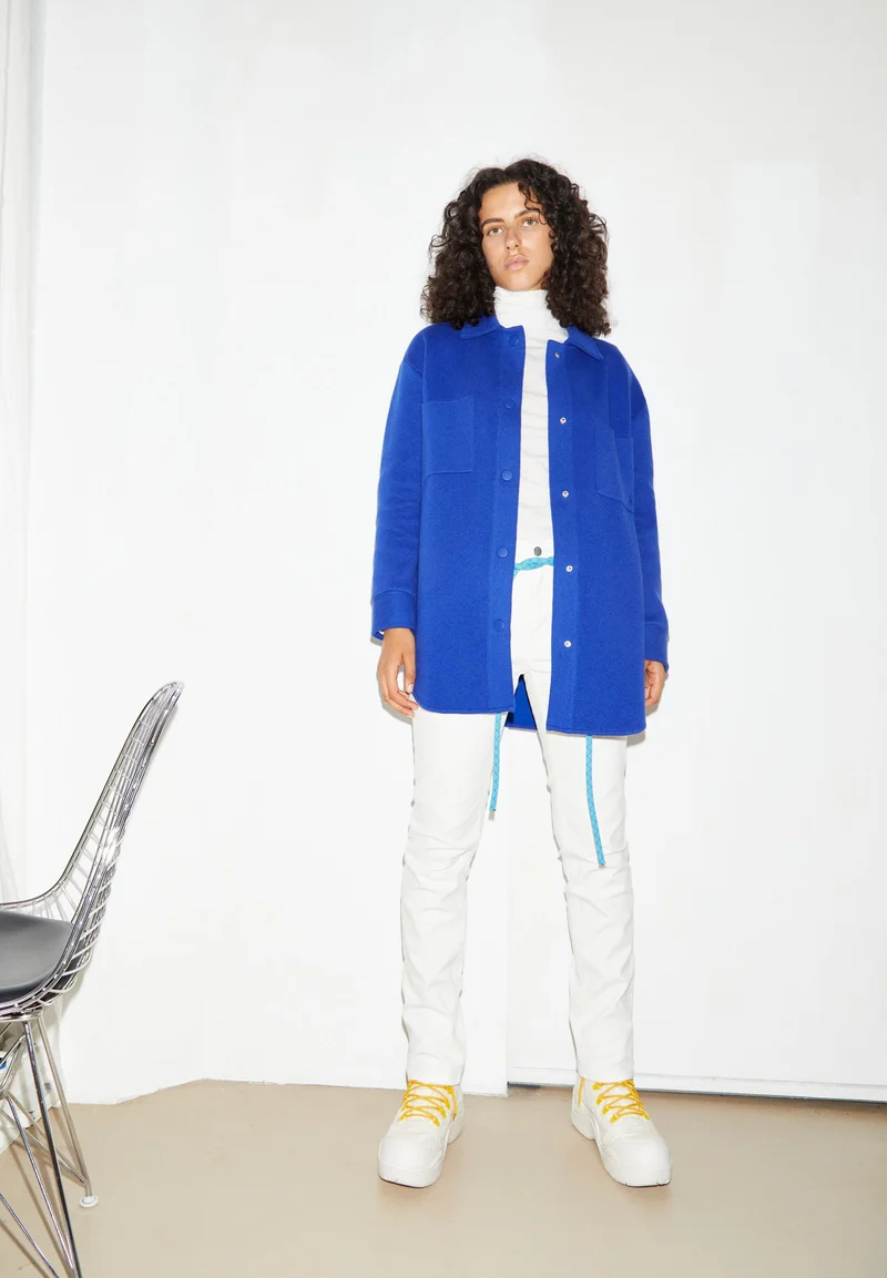 ALMARAA SOFT | dynamo blue