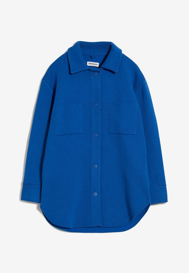 ALMARAA SOFT | dynamo blue