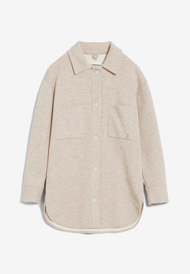 ALMARAA SOFT | light caramel melange-oatmilk