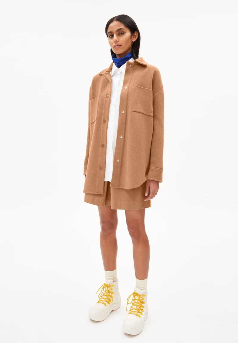 ALMARAA SOFT | cedar wood