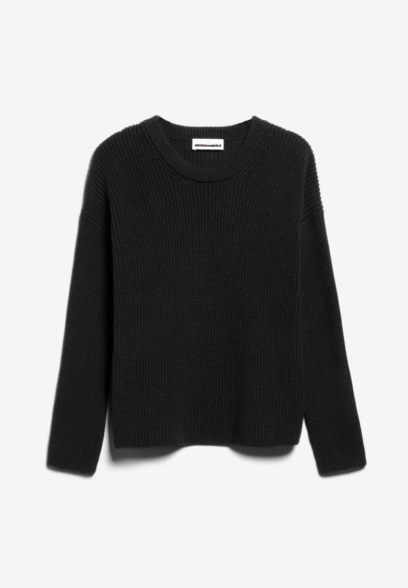 NURIELLAA | black