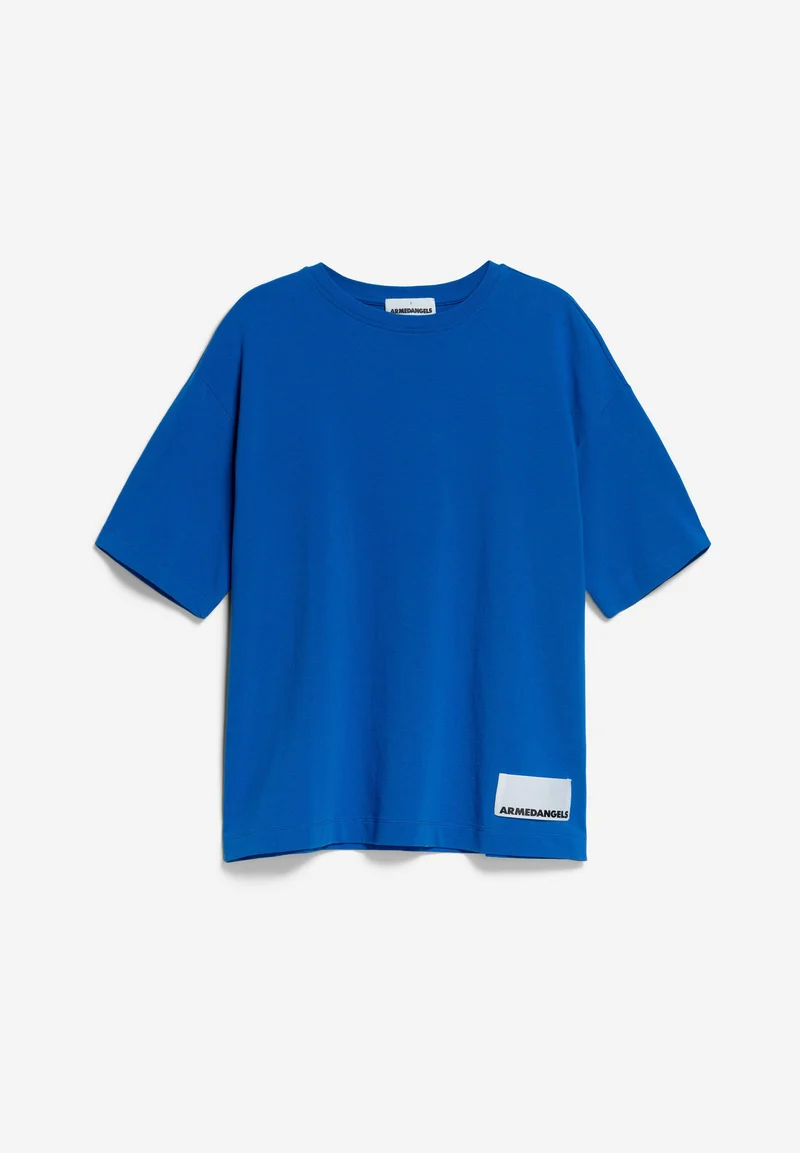 LAAURI | warm blue