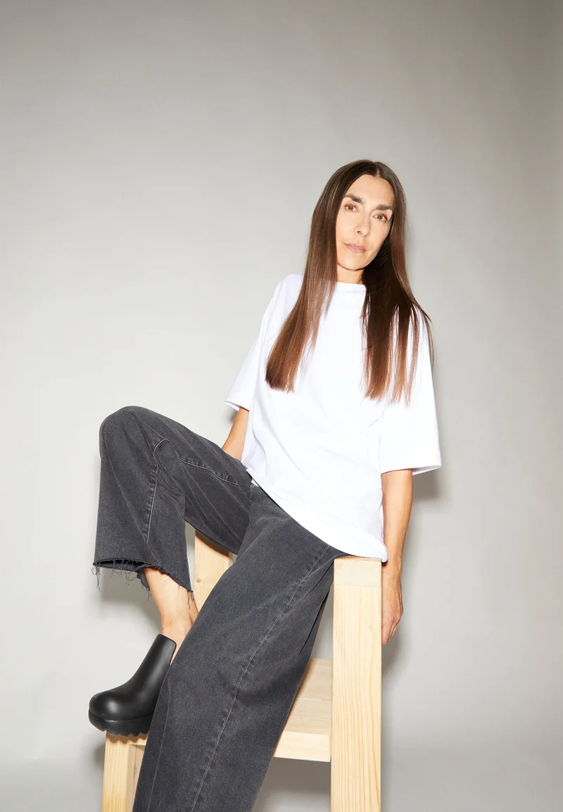 LAAURI | white