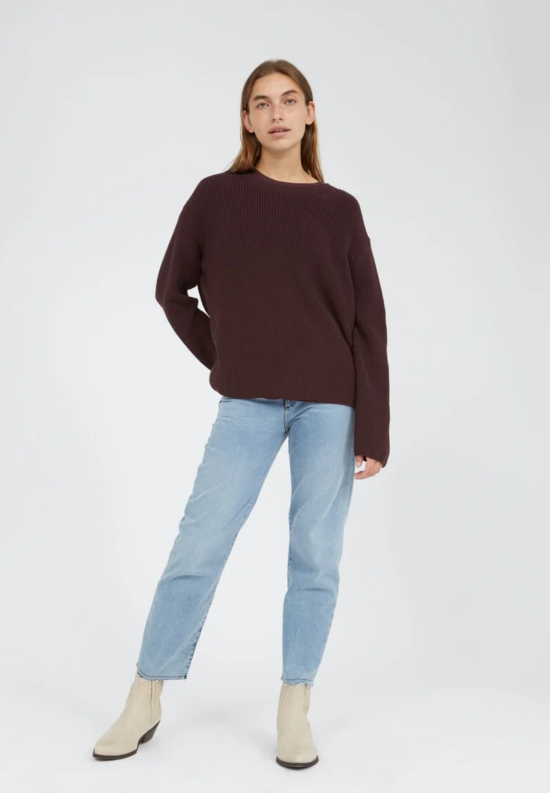 NURIELLAA | aubergine