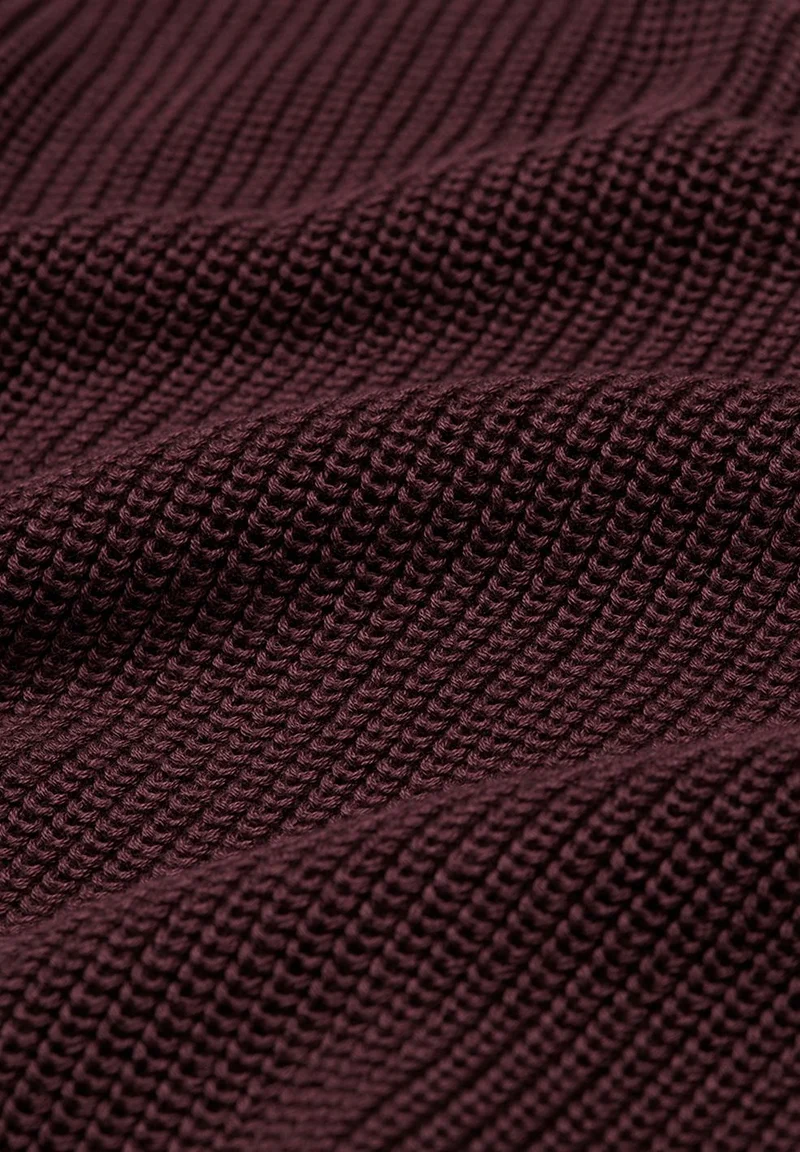 NURIELLAA | aubergine