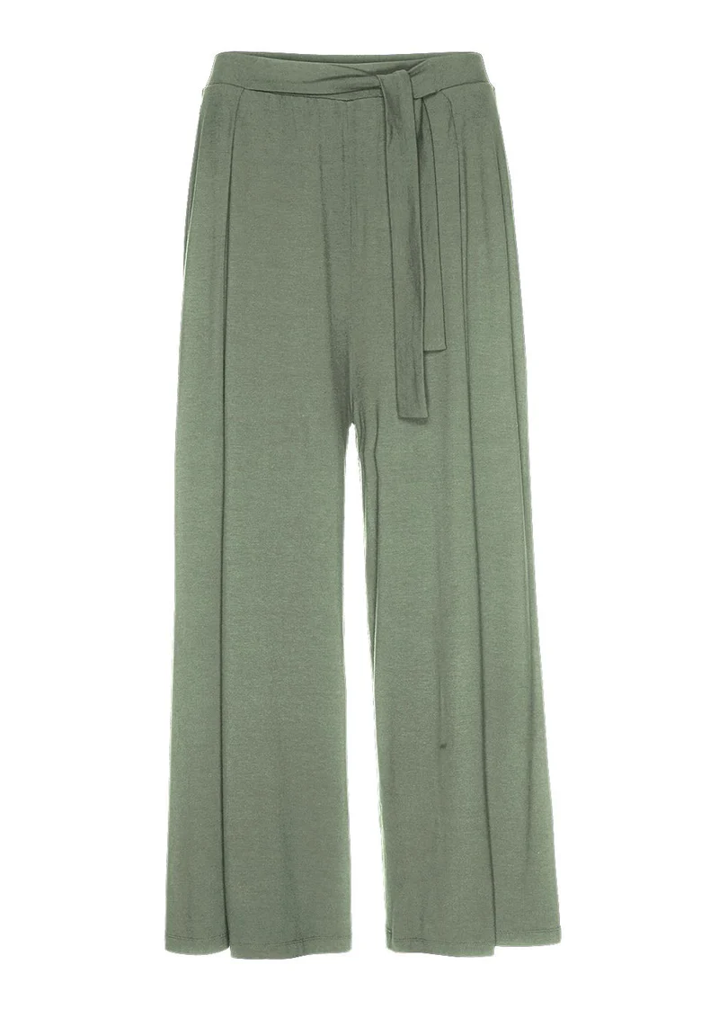 KARO LINAA SOLID | fresh olive