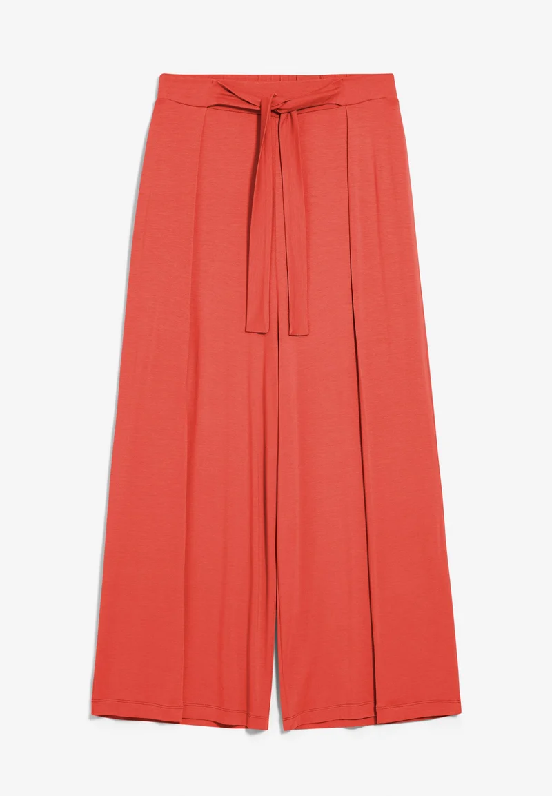 KARO LINAA SOLID | hibiscus