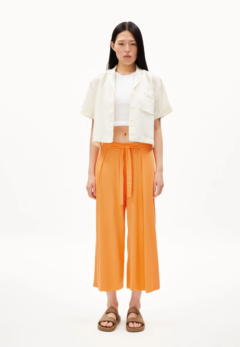 KARO LINAA SOLID | mangorange