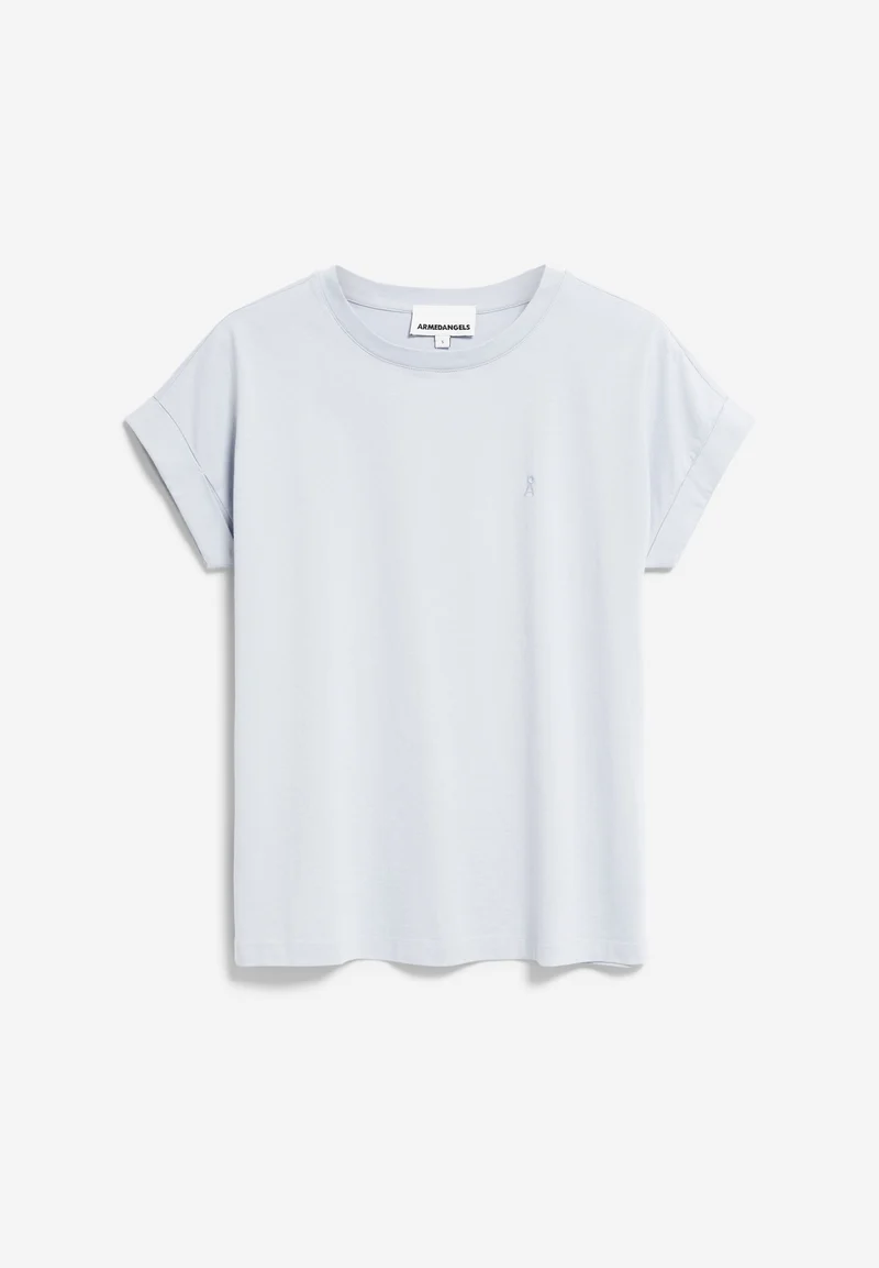 IDAARA T-SHIRT | morning sky