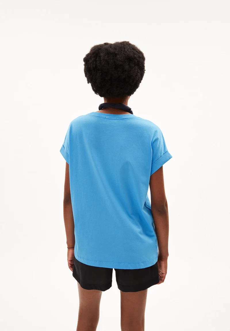IDAARA T-SHIRT | blueniverse