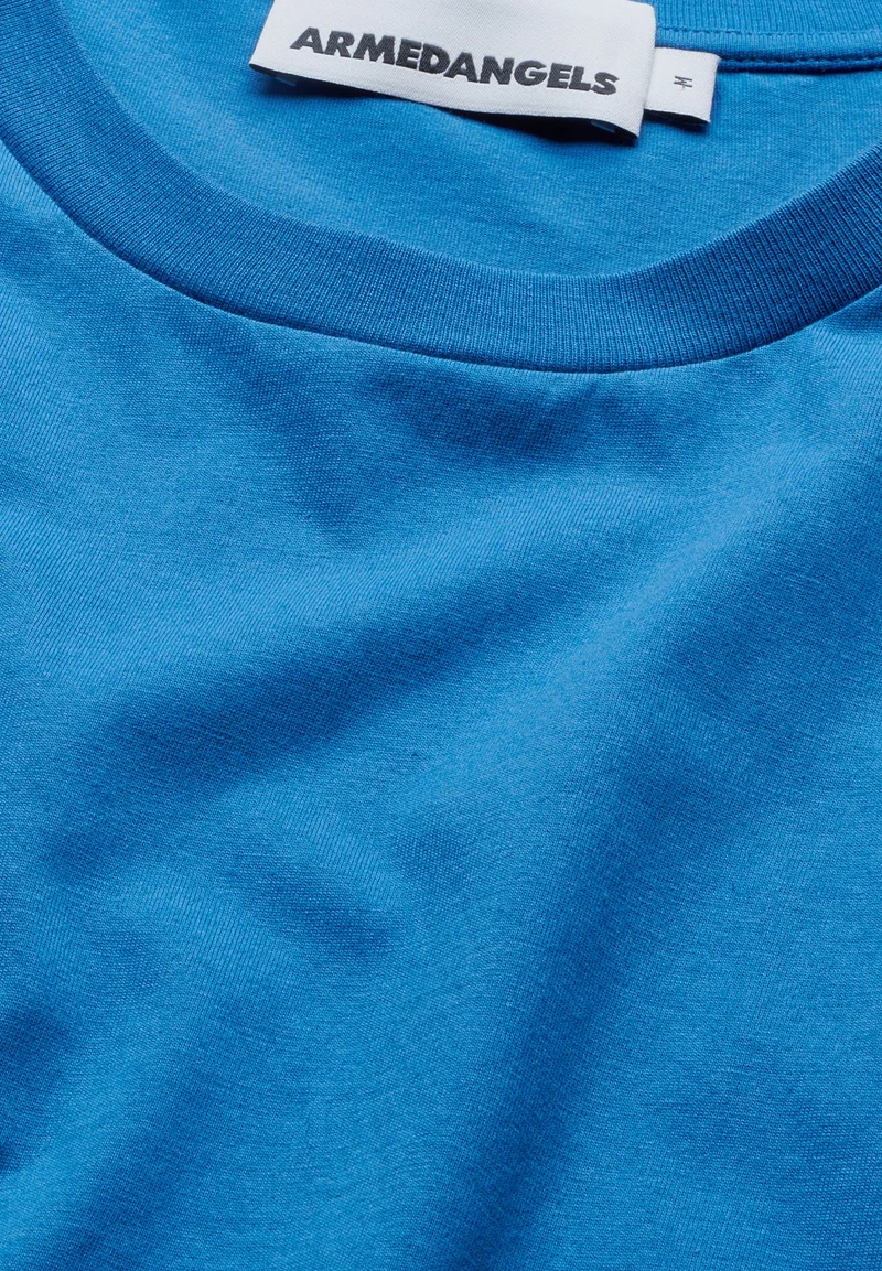 JAAMES T-SHIRT | dark morning