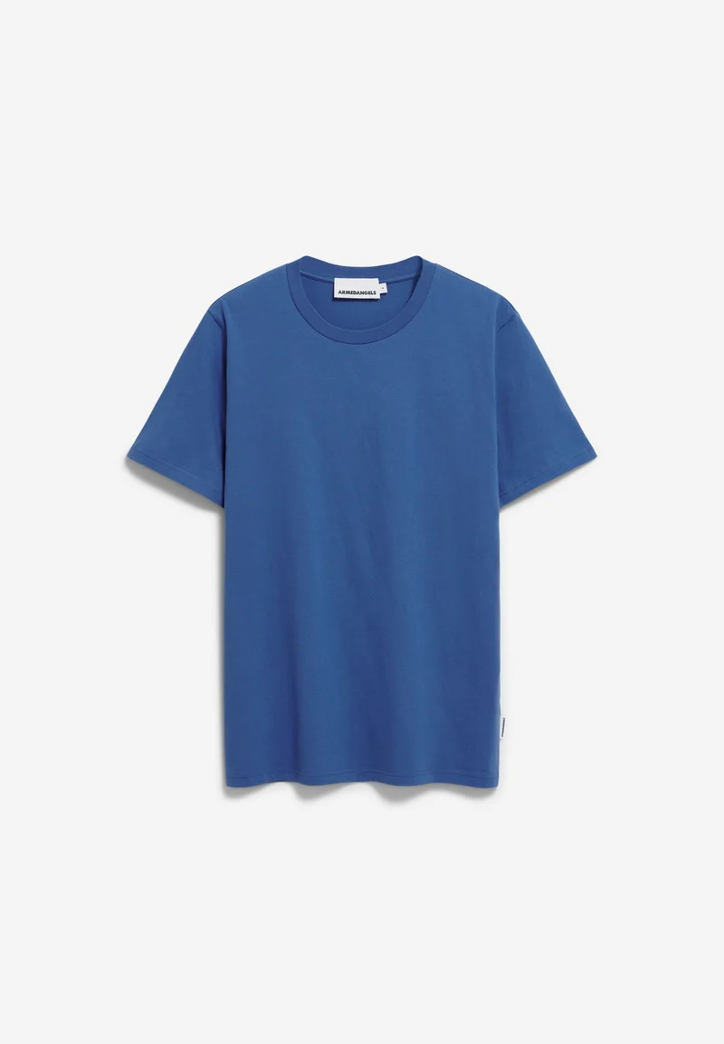 JAAMES T-SHIRT | dark morning