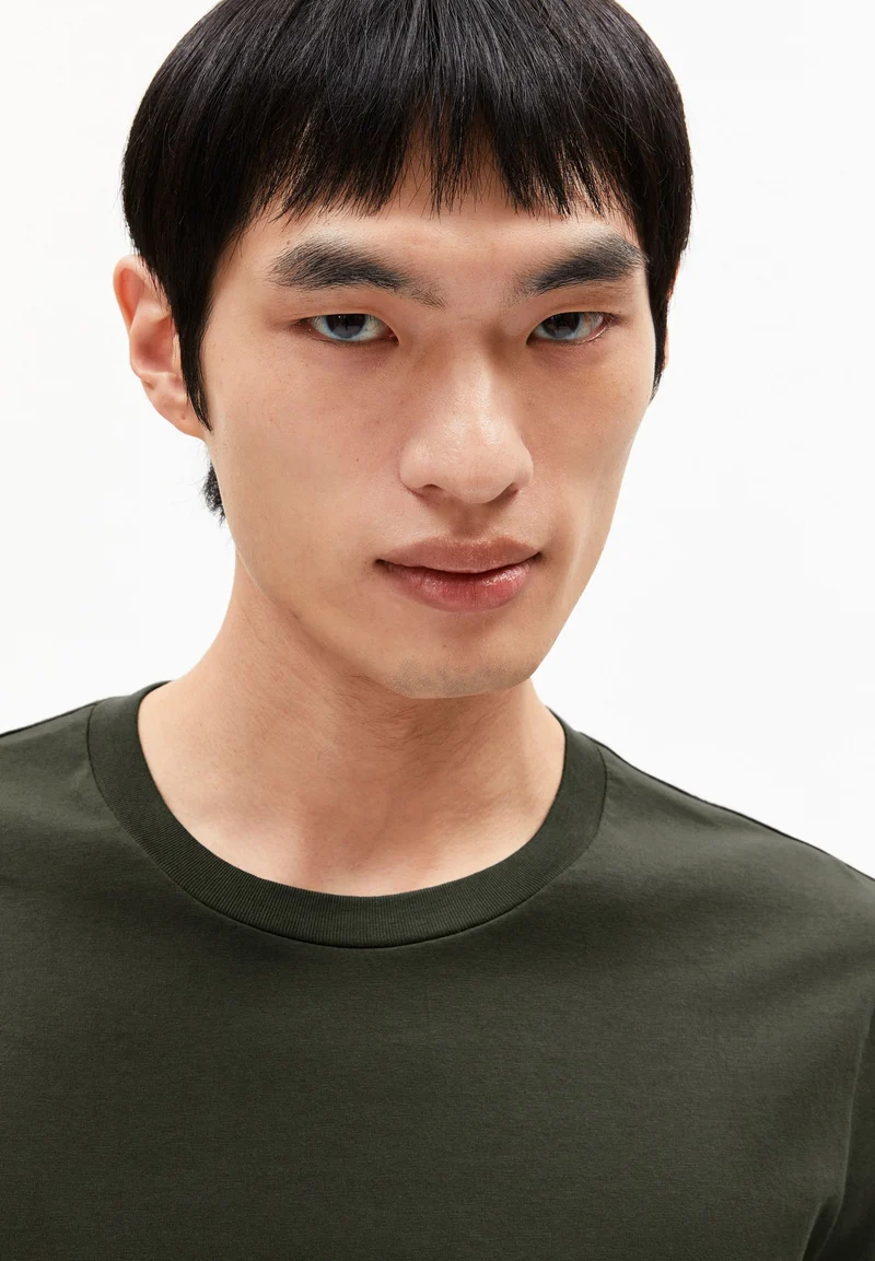 JAAMES T-SHIRT | forest pine