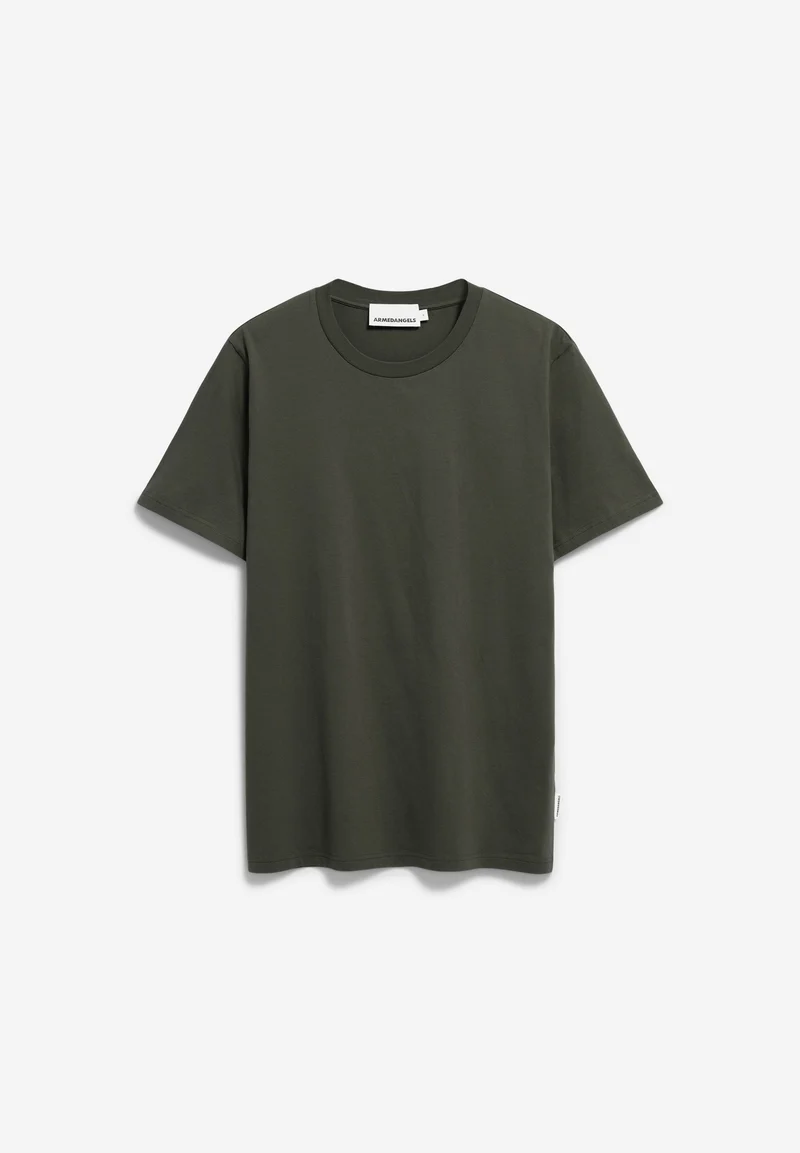 JAAMES T-SHIRT | forest pine