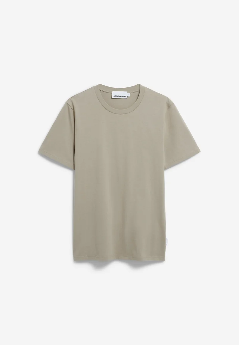 JAAMES T-SHIRT | light sage