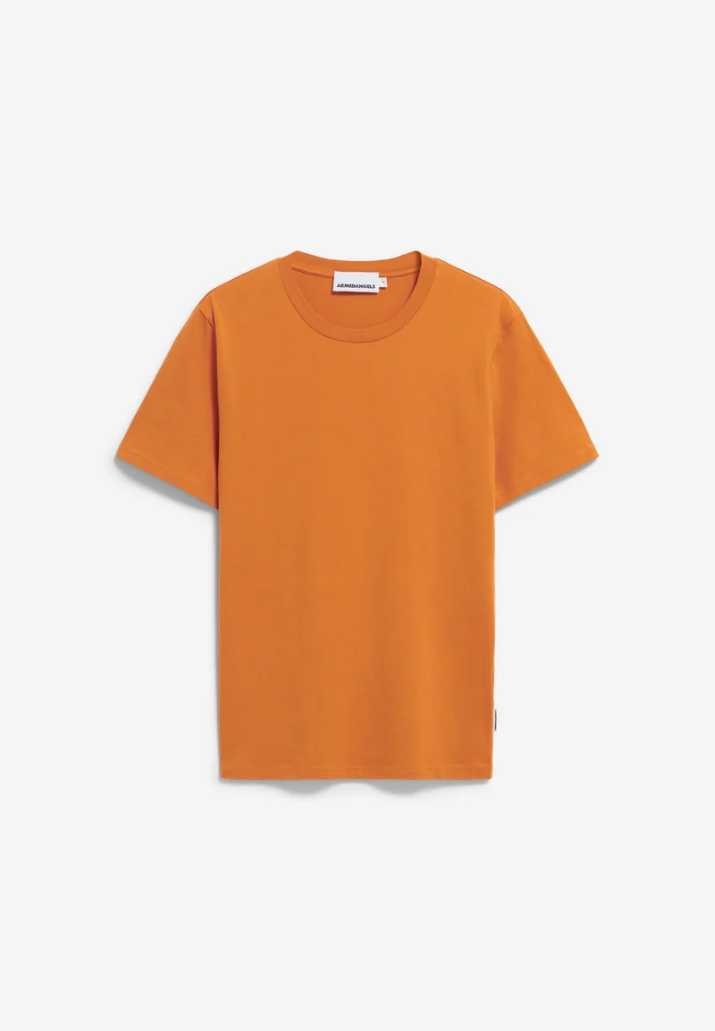 JAAMES T-SHIRT | amberglow