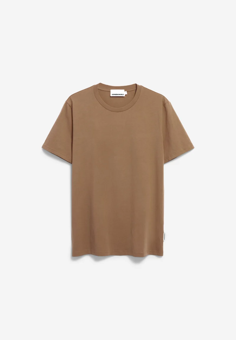 JAAMES T-SHIRT | light oak