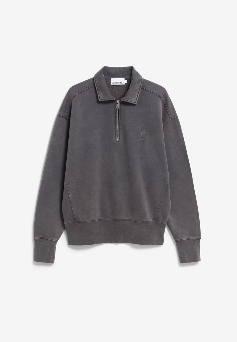 ICONIC Å GMT DYE TROYER | dark steel washed