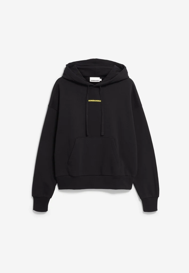 FRANCISARAA CHAANGE SWEATSHIRT | black
