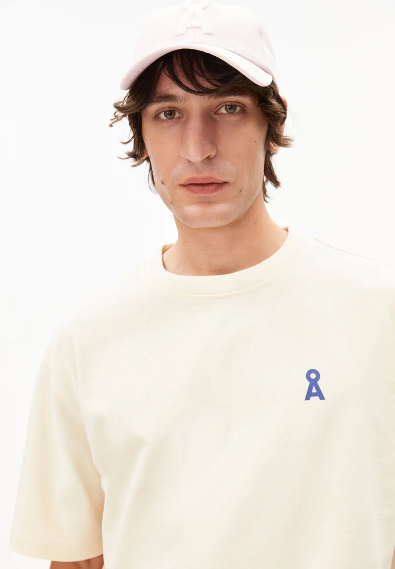MAARKOS DETOX T-SHIRT | pure