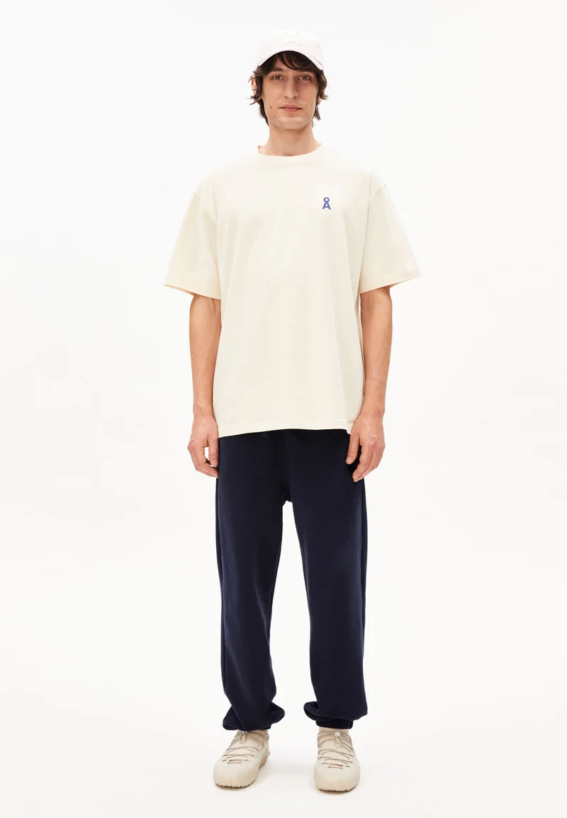 MAARKOS DETOX T-SHIRT | pure