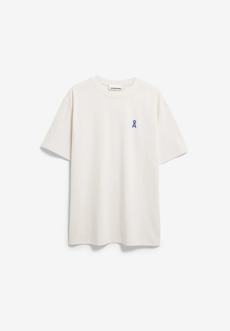 MAARKOS DETOX T-SHIRT | pure