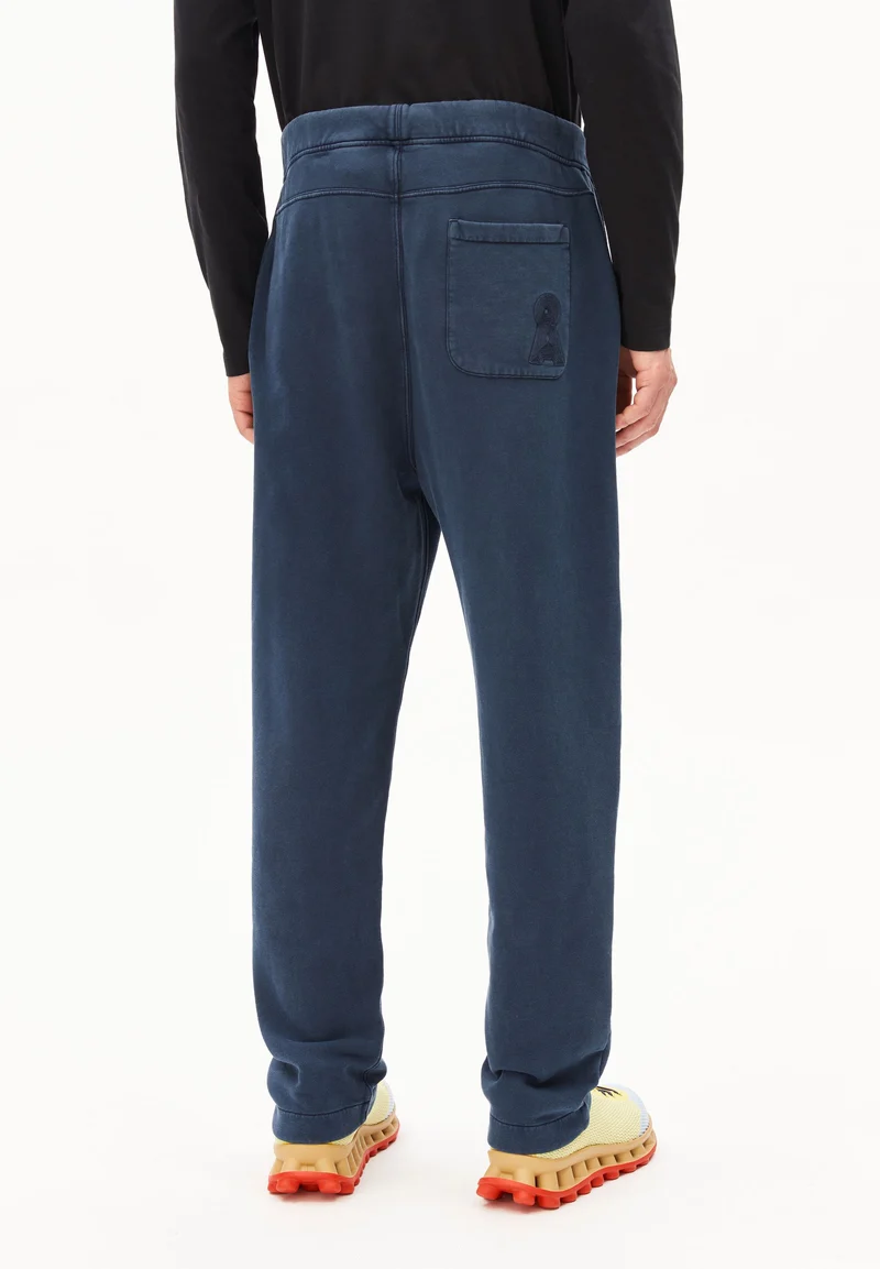 ICONIC Å GMT DYE SWEATHOSE | night sky washed