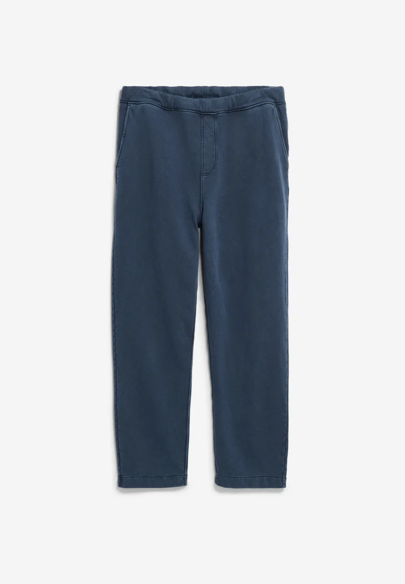 ICONIC Å GMT DYE SWEATHOSE | night sky washed