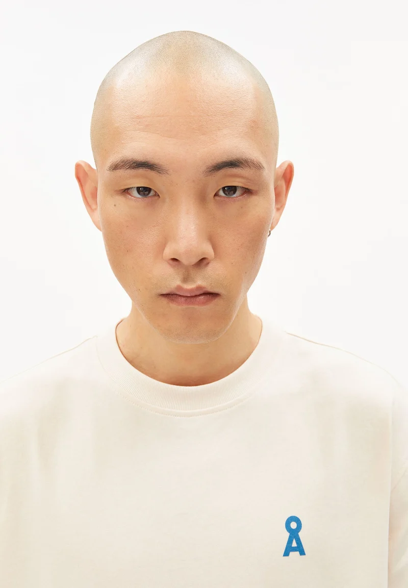 MAARKOS CHANGES T-SHIRT | pure