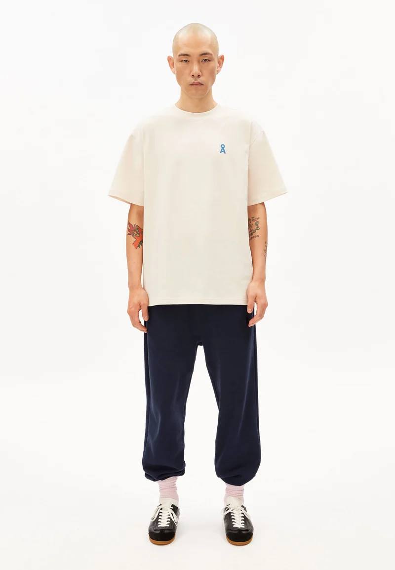 MAARKOS CHANGES T-SHIRT | pure
