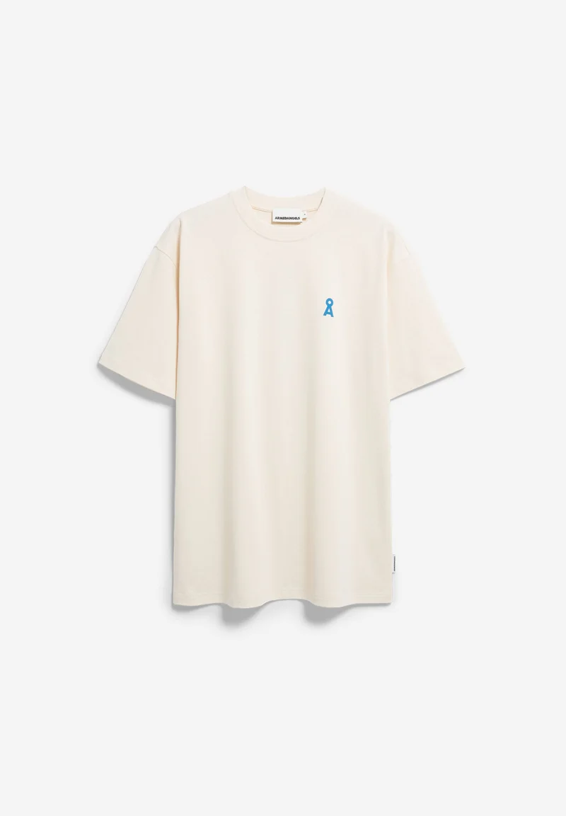 MAARKOS CHANGES T-SHIRT | pure