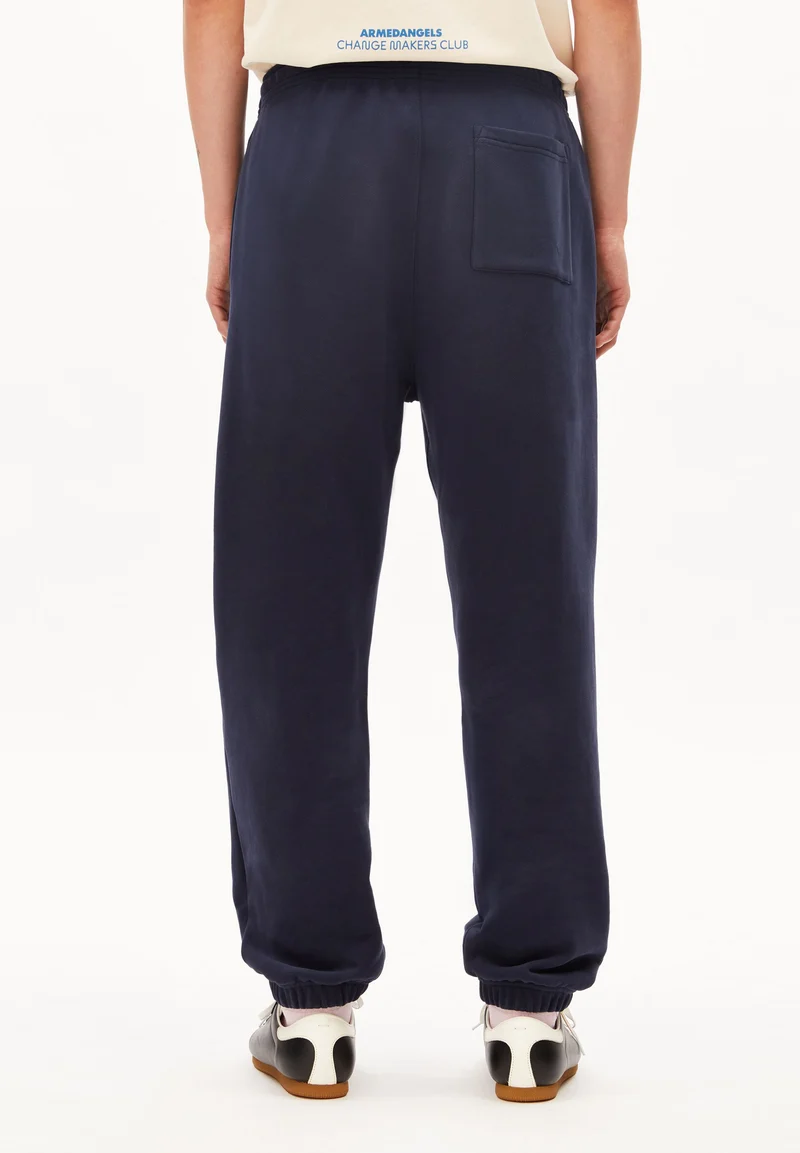 BAASTI LOOP SWEATHOSE | night sky