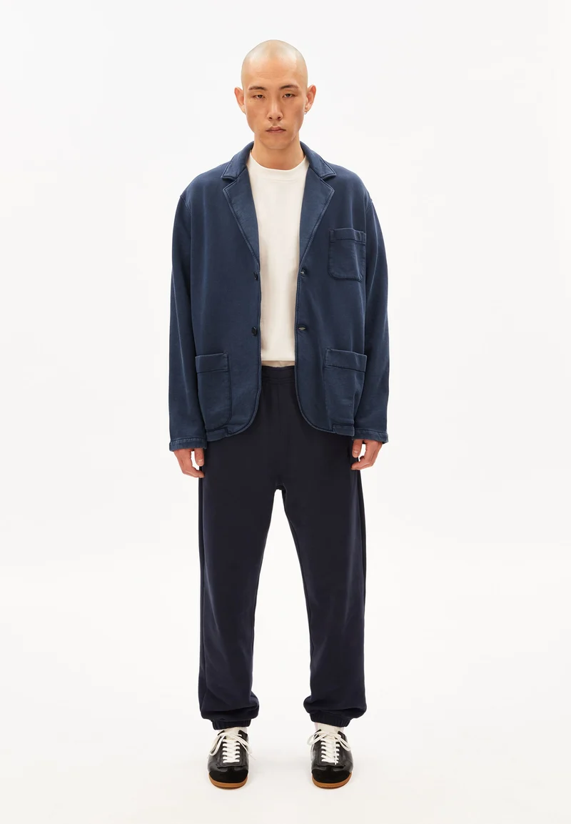 BAASTI LOOP SWEATHOSE | night sky