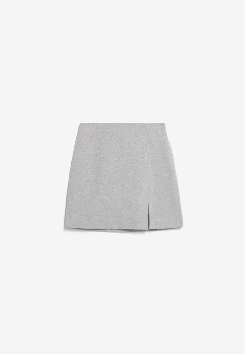 VANJARAA MINI-ROCK | silver melange