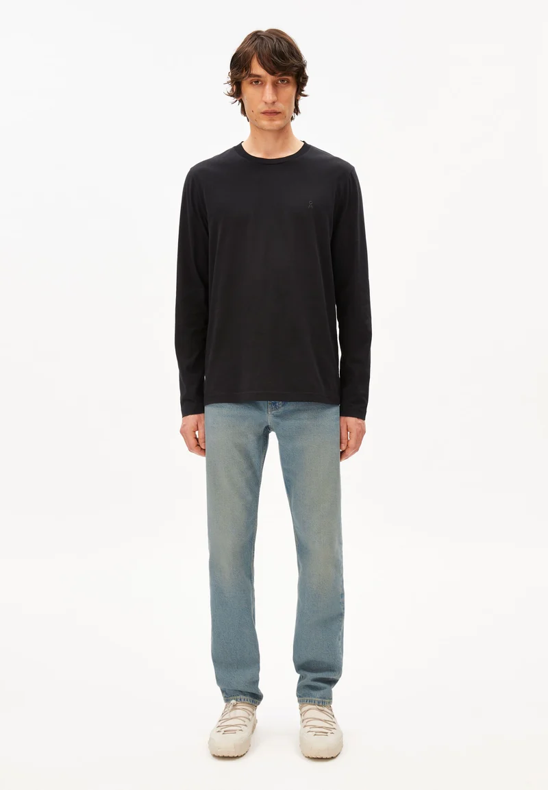 DYLAANO STRAIGHT JEANS | otra