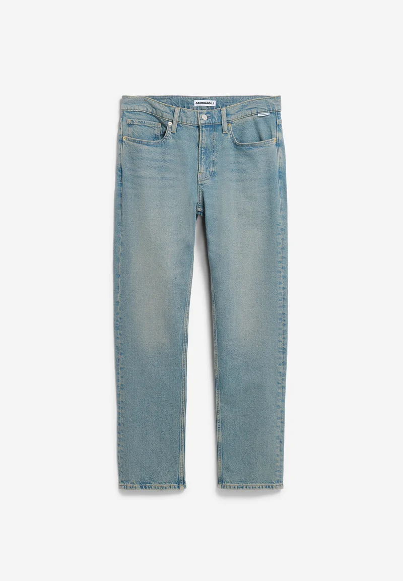 DYLAANO STRAIGHT JEANS | otra