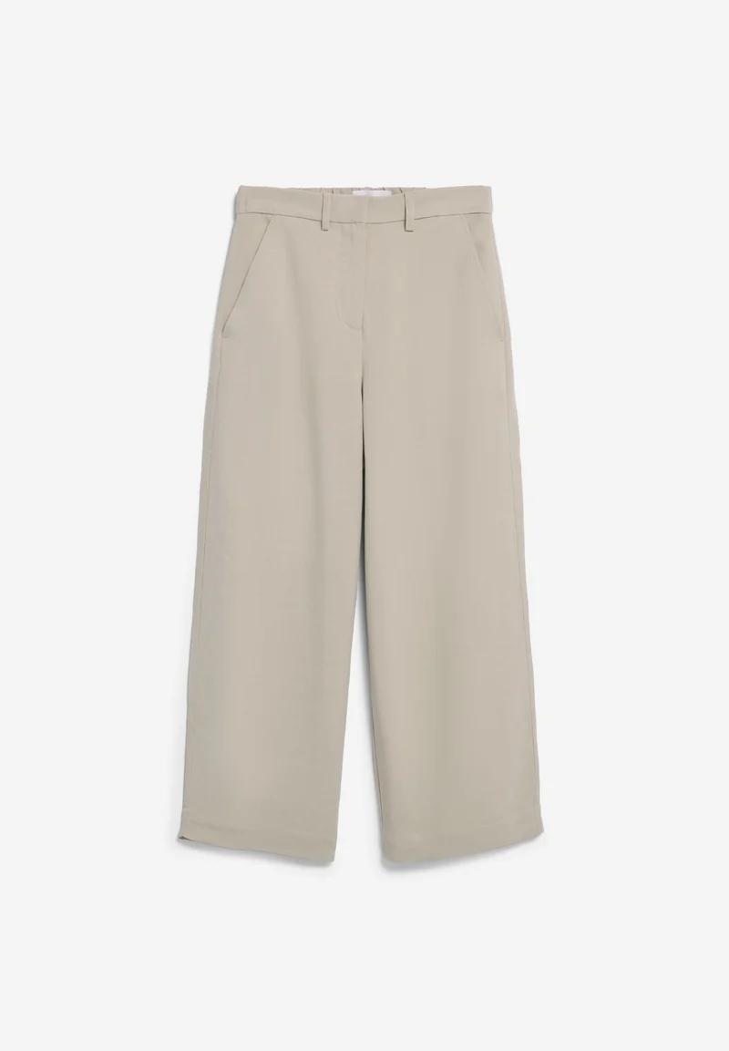 CAARUNUS LINO HOSE | sandstone