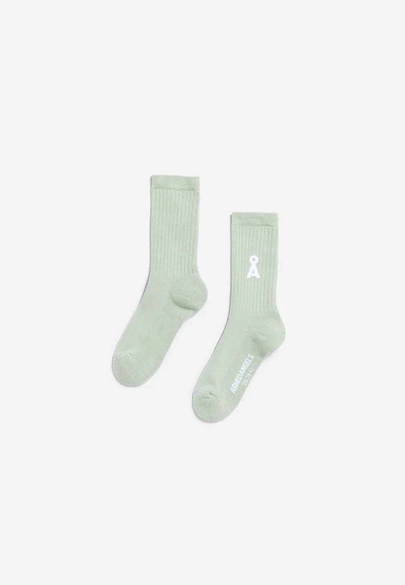 SAAMUS BOLD SOCKEN | foam