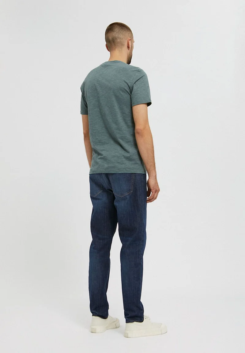 JAAMES STRUCTURE | atlantic green-sea green