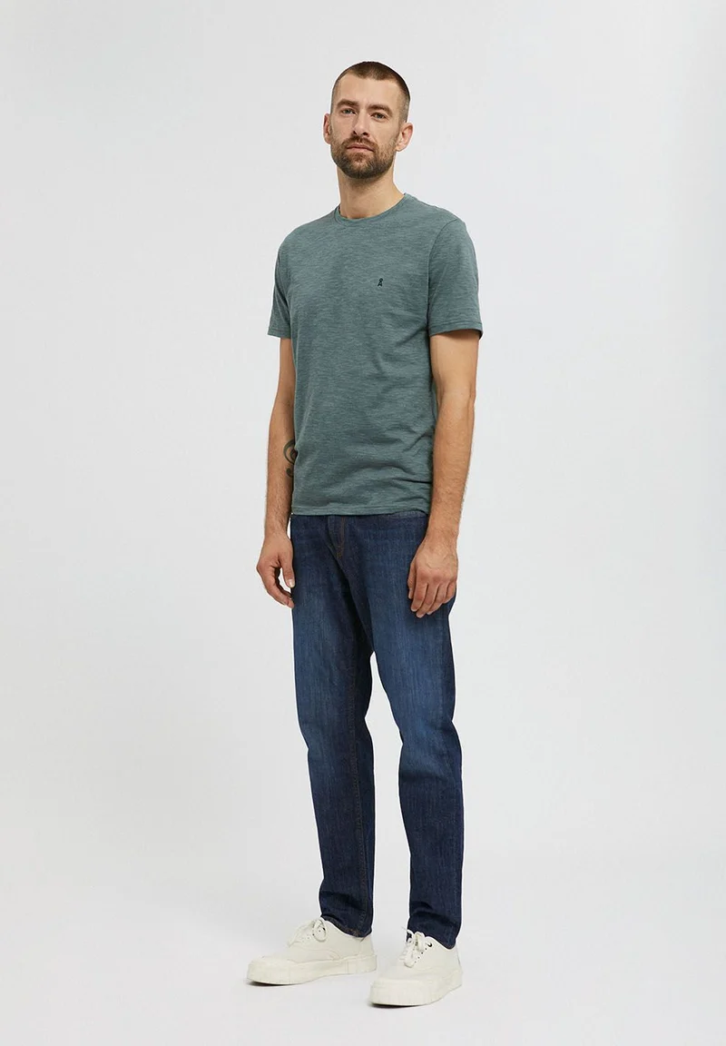 JAAMES STRUCTURE | atlantic green-sea green