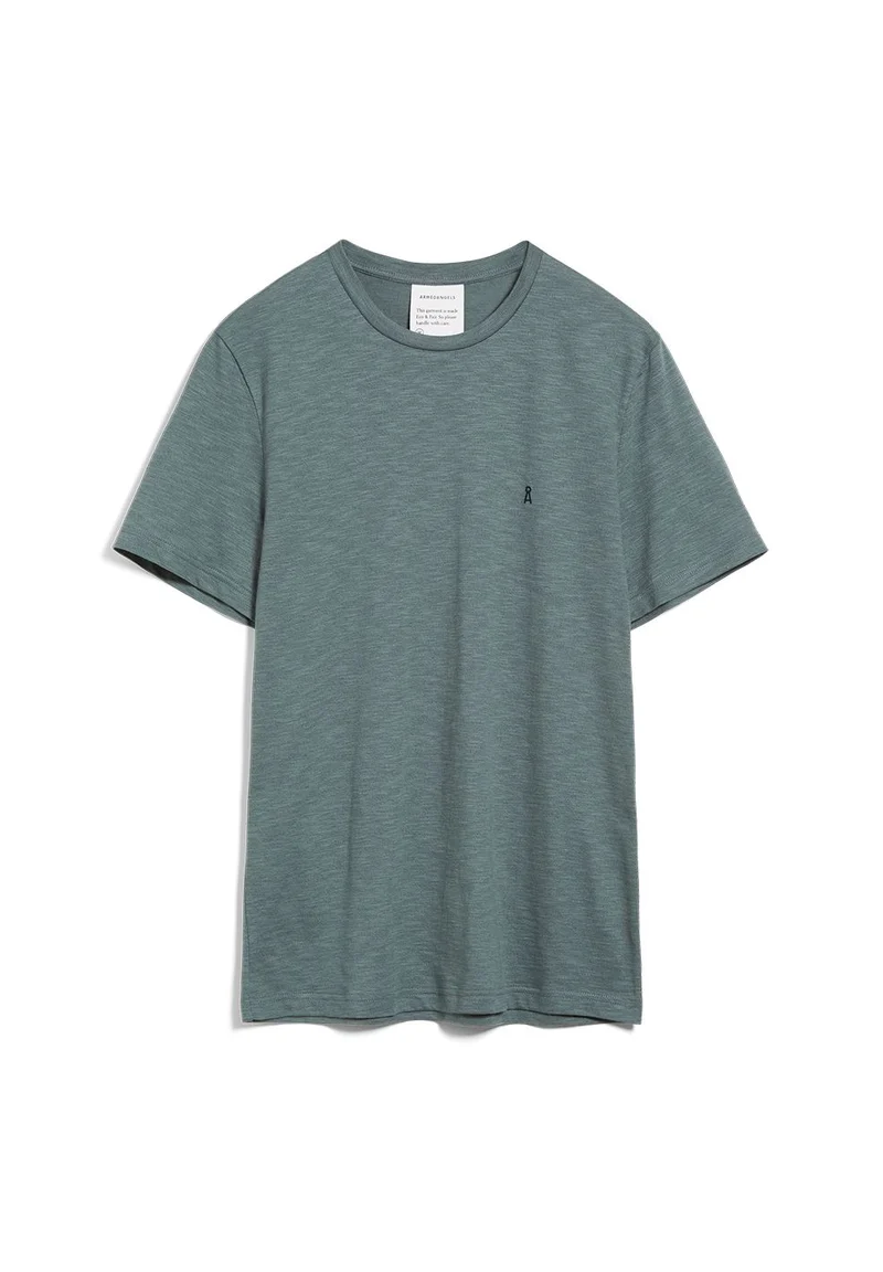 JAAMES STRUCTURE | atlantic green-sea green