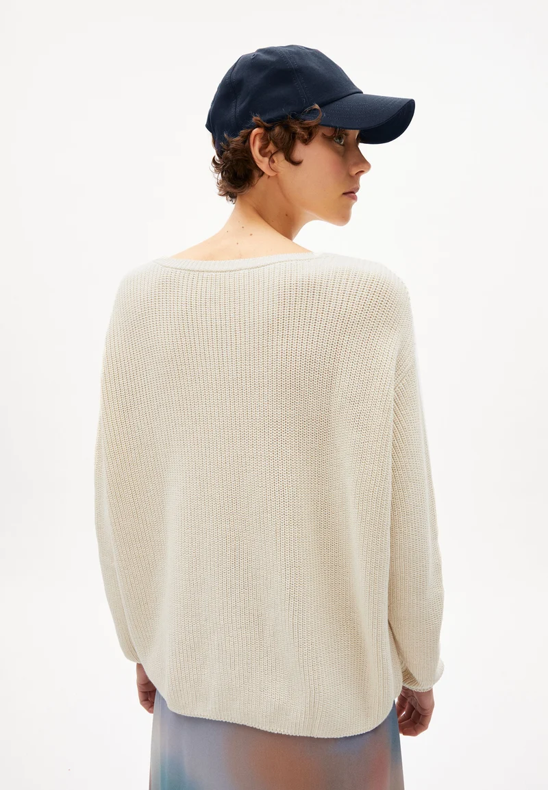 NURIELLAA | undyed