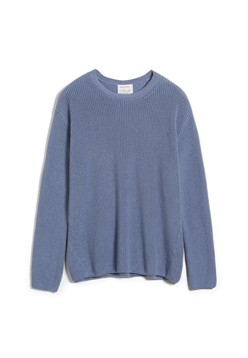 NURIELLAA | foggy blue