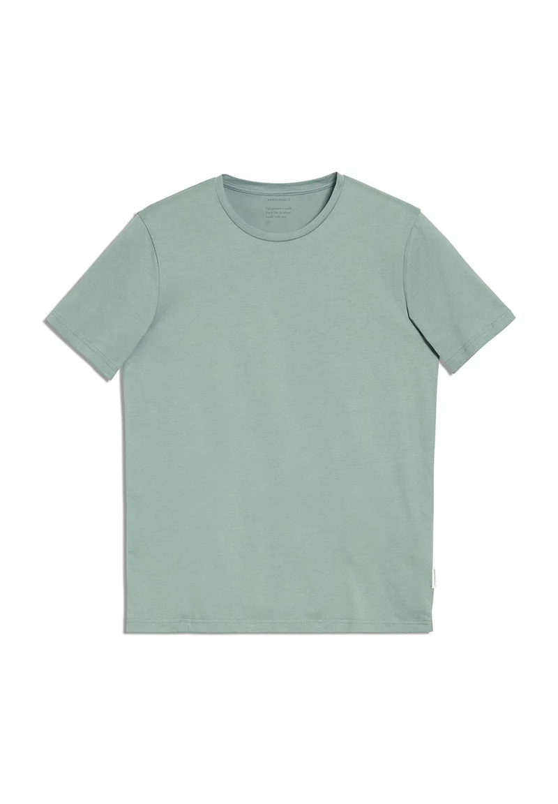 JAAMES T-SHIRT | chinois green