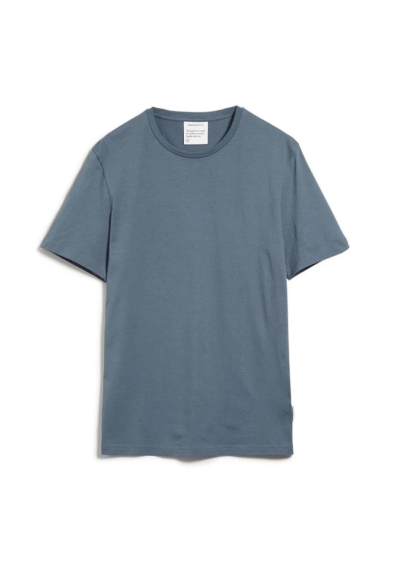 JAAMES T-SHIRT | storm blue