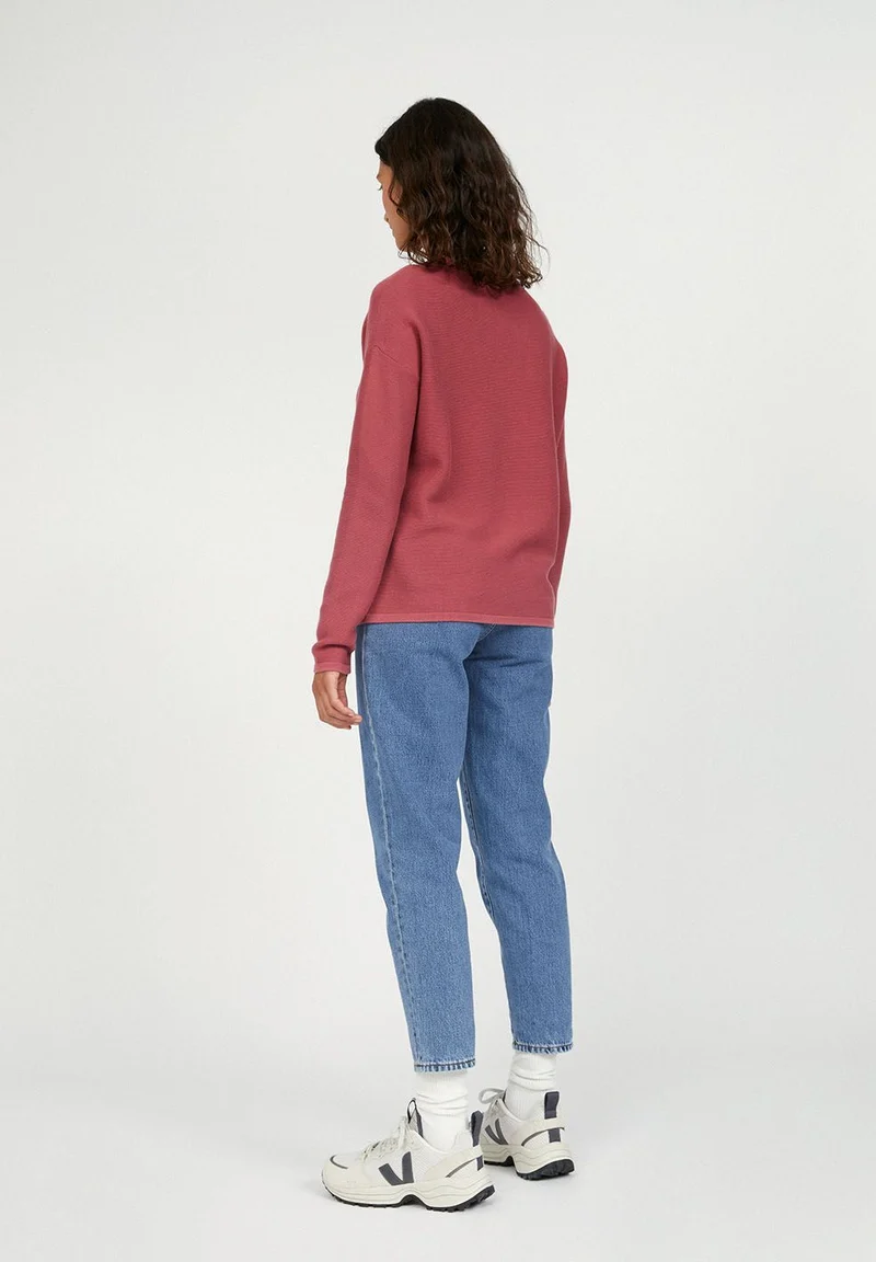 MEDINAA | cinnamon rose