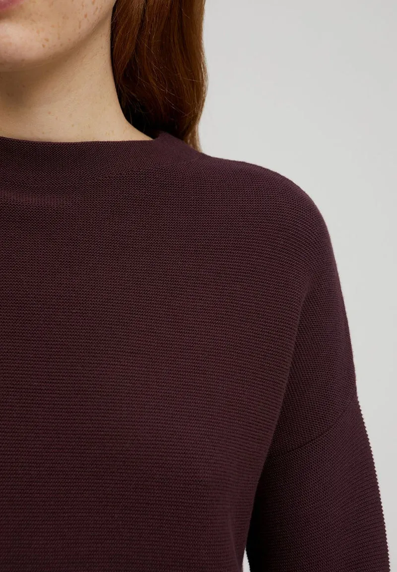 MEDINAA | aubergine