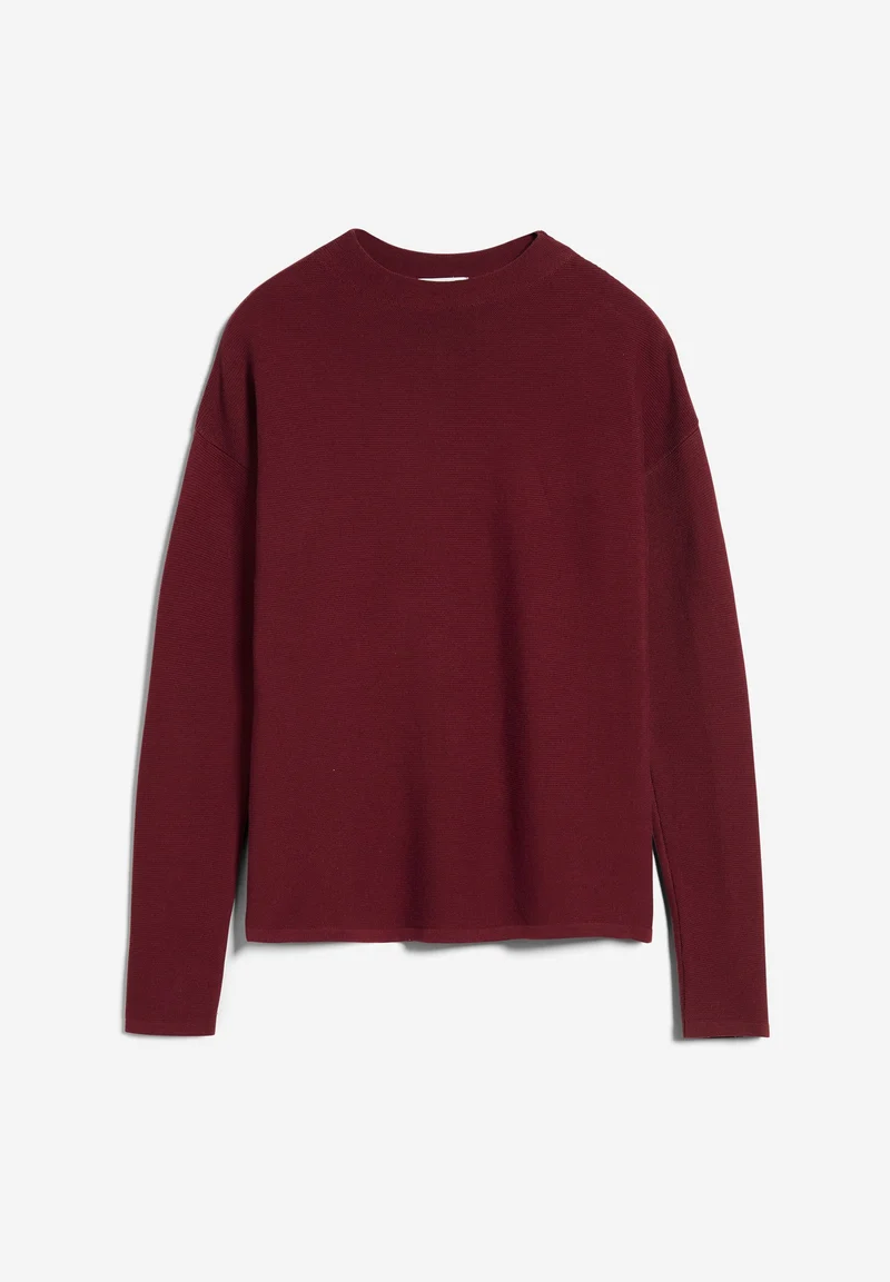 MEDINAA | ruby red