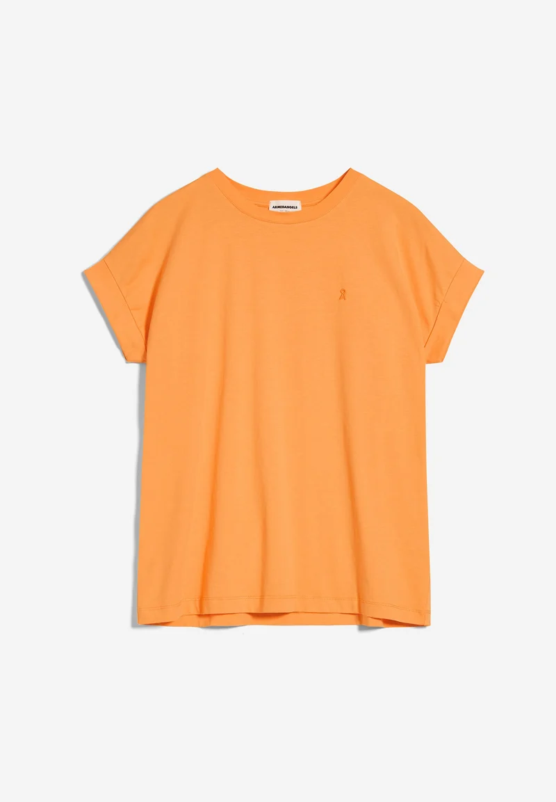 IDAARA T-SHIRT | mangorange