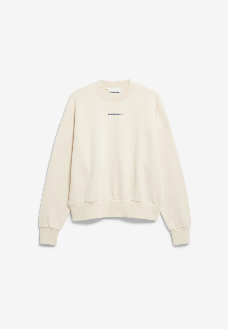 ALIZAA CHAANGE SWEATSHIRT | undyed